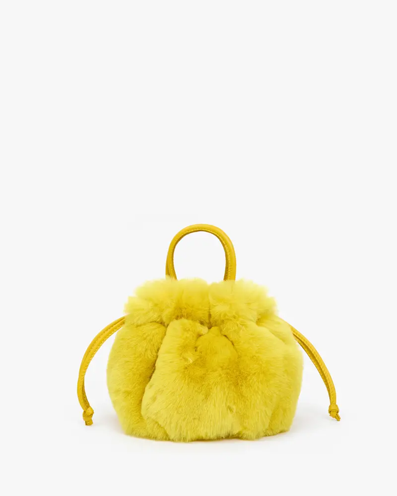 Emma w/ Top Handle