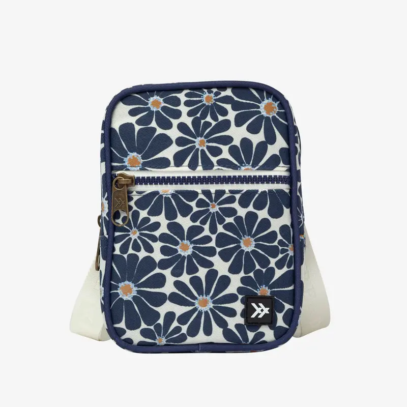 Emmeline Navy - Crossbody Bag