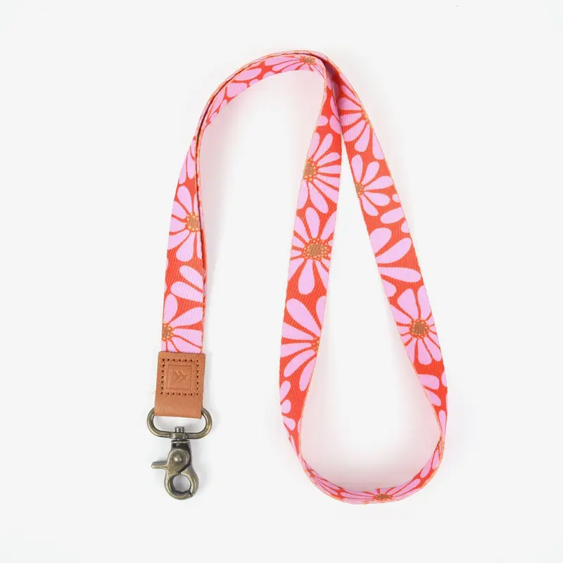 Emmeline - Neck Lanyard