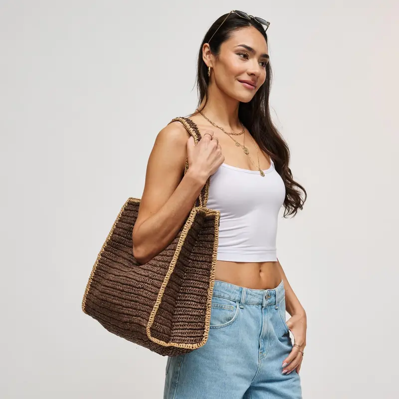 Enid Tote
