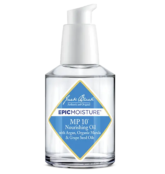 Epic Moisture Mp10 Nourishing Oil