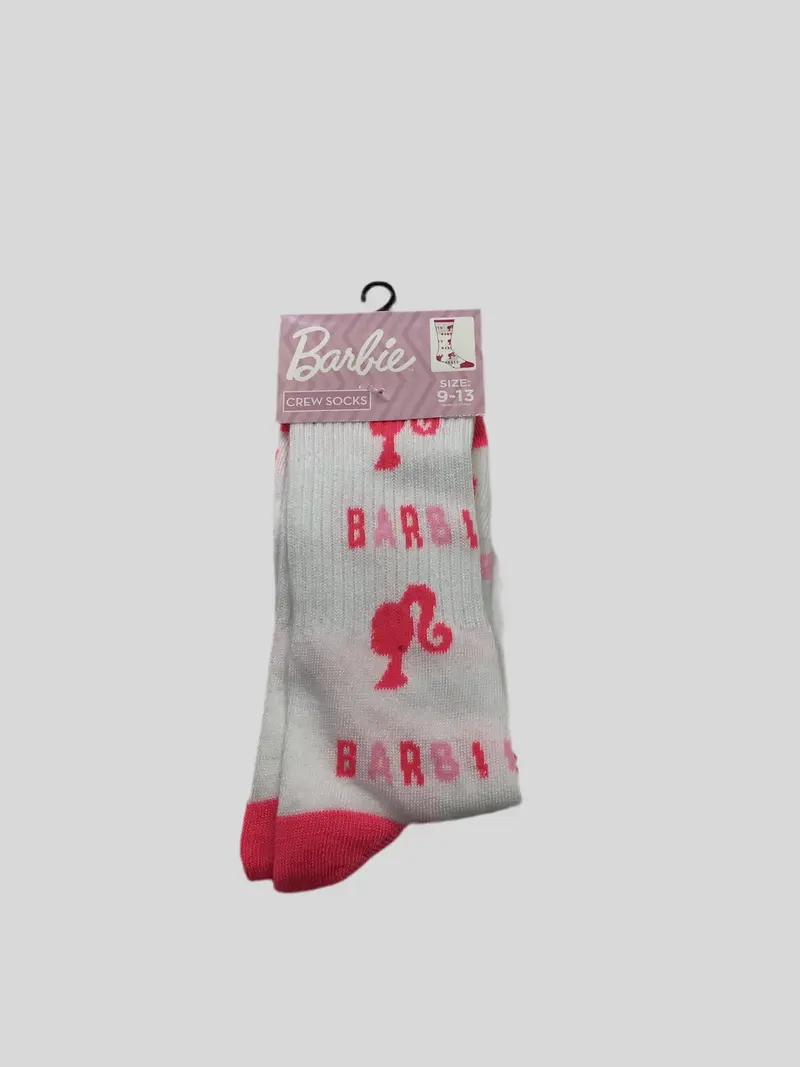 Equalizer Accessories- Diverse Crew Socks