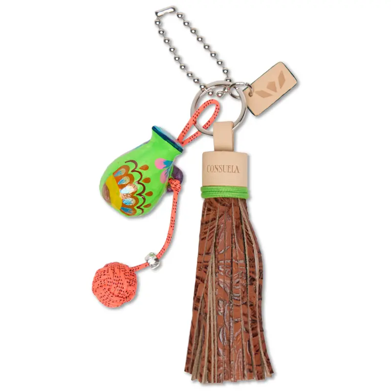 Esme Charm