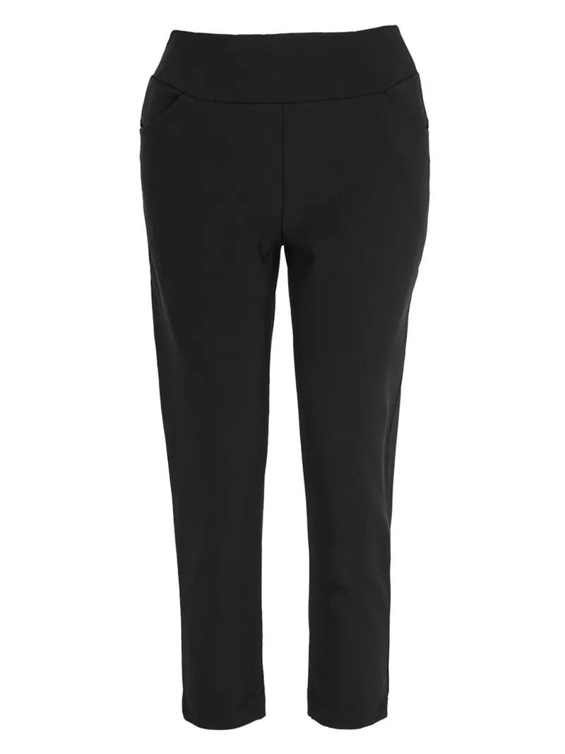 Essential Black Pants
