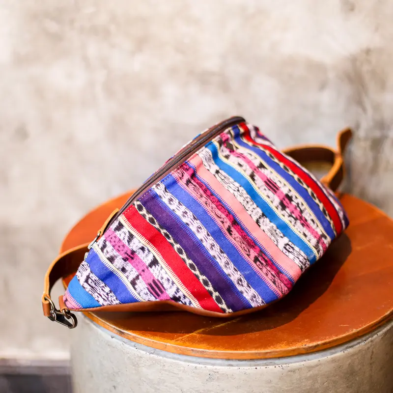ETHAN BAG 2.0 - CORTE - CAFE - NO. 202517