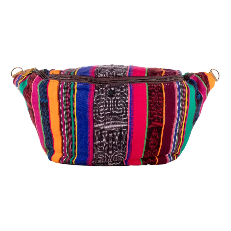 ETHAN BAG 2.0 - CORTE - WRANGLER - NO. 202537