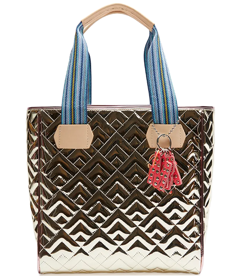 EVADNEY CLASSIC TOTE