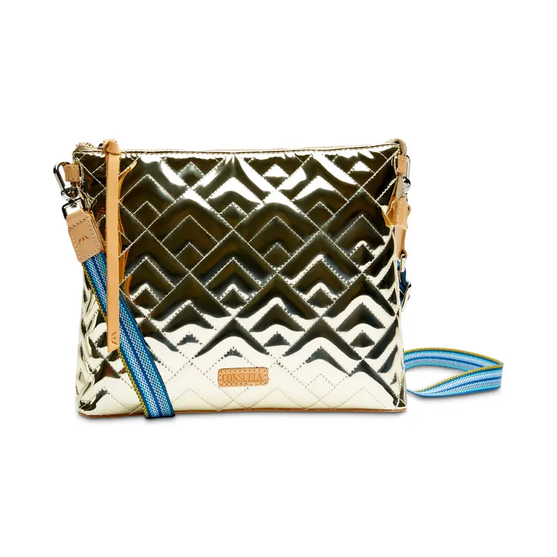 EVADNEY DOWNTOWN CROSSBODY