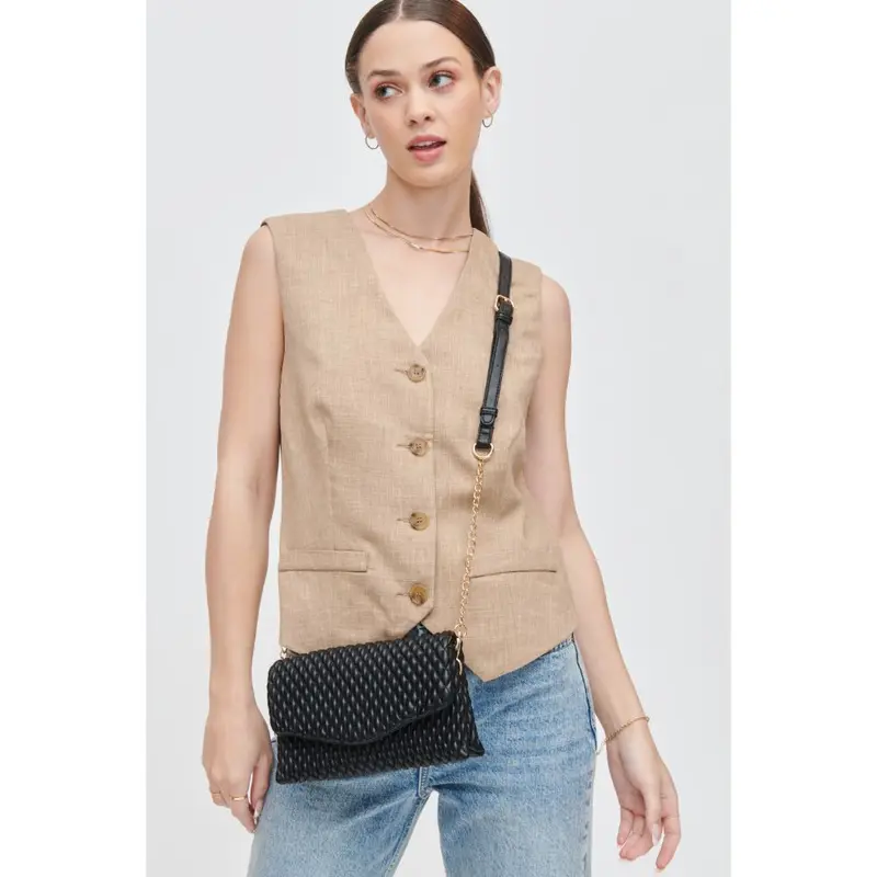 Evelynn Crossbody