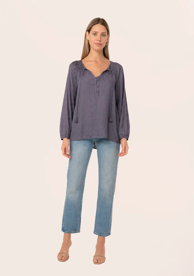 Everly Blouse