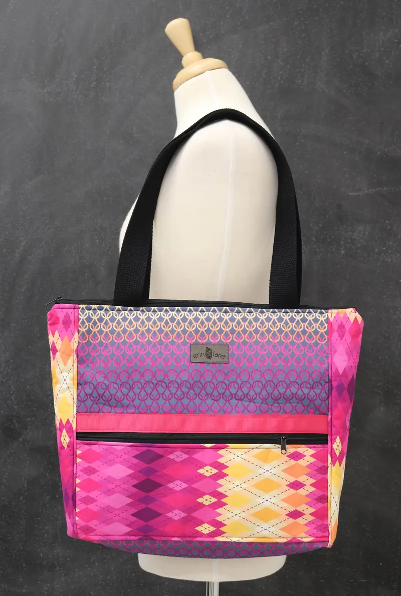 Every Day Tote Bag in Dawn Combo