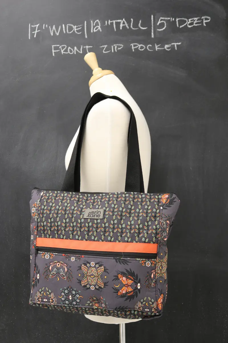 Everyday Tote Bag in The Witching Hour