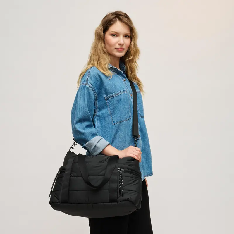 Everywhere Tote