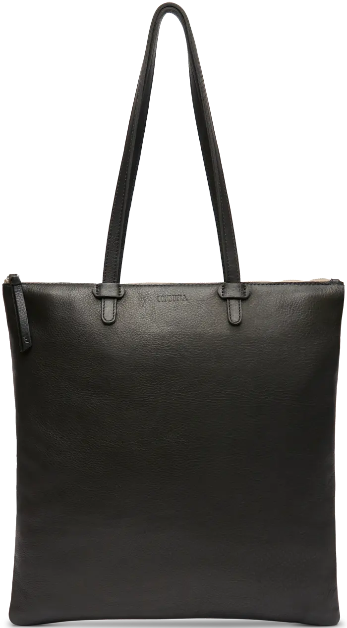 Evie Shopper Tote