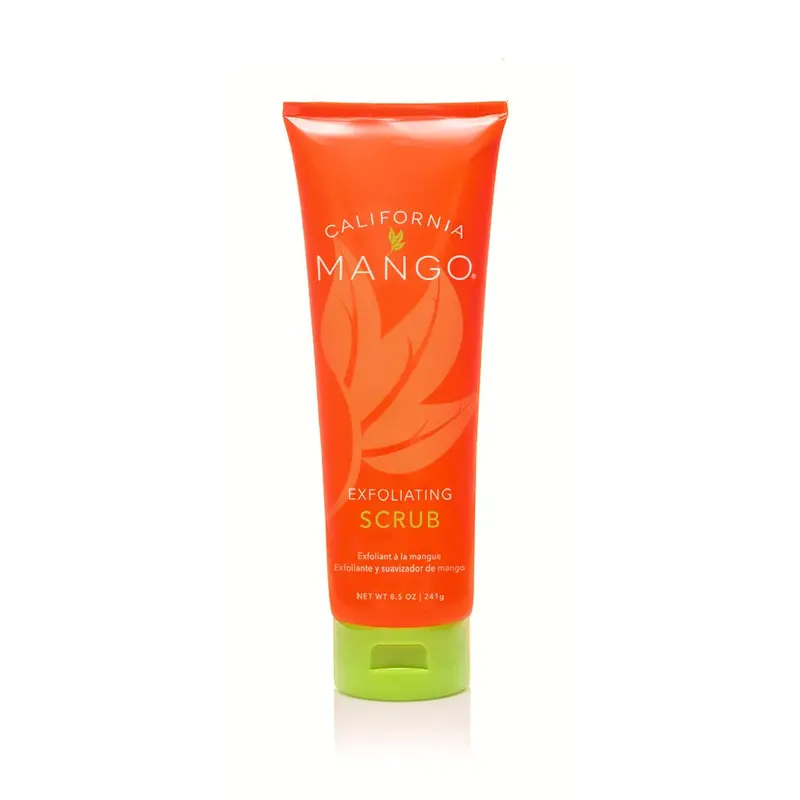 Exfoliating Scrub