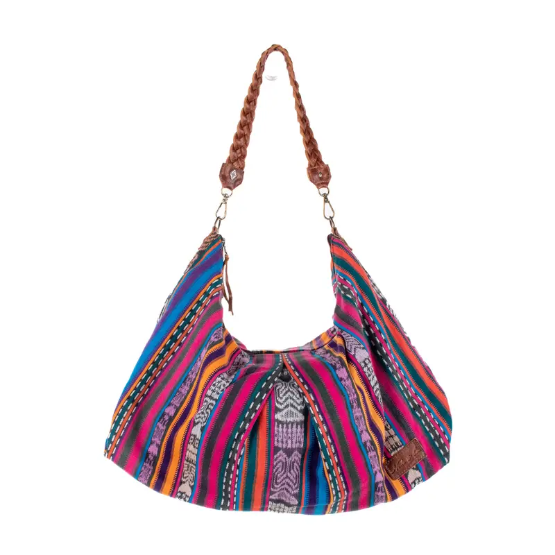 EXPEDITION BAG - MEDIUM - CORTE - HONEY - NO. 243485