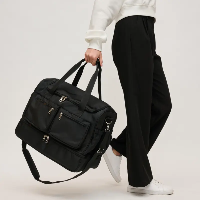 Expedition Plus Weekender