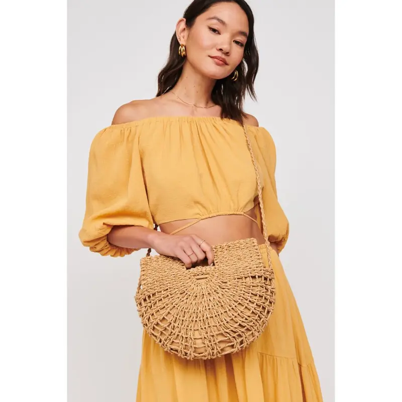 Exuma Crossbody