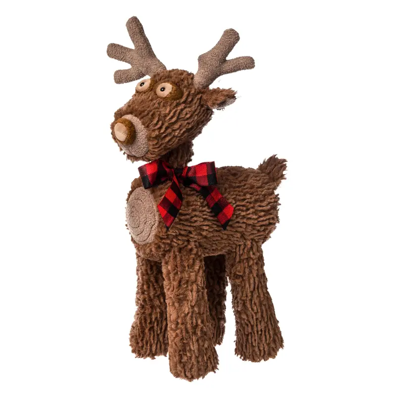 FabFuzz Stumpy Reindeer