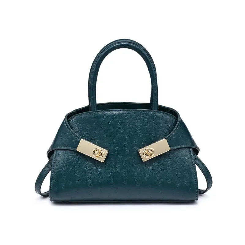 Fable - Ostrich Crossbody