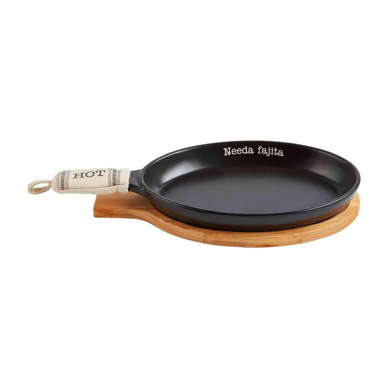 Fajita Skillet