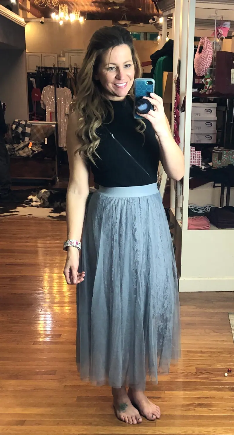 Fancy and Fun