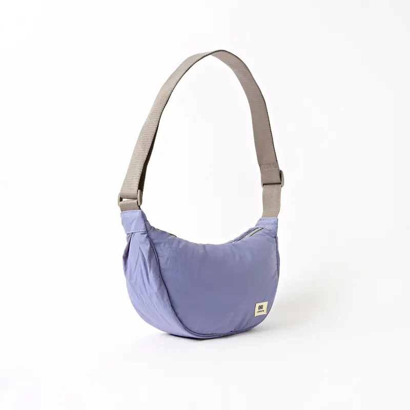 Farringdon Half Moon Bag in Cosmic