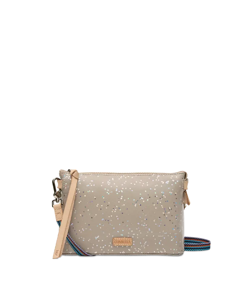 Faye Midtown Crossbody