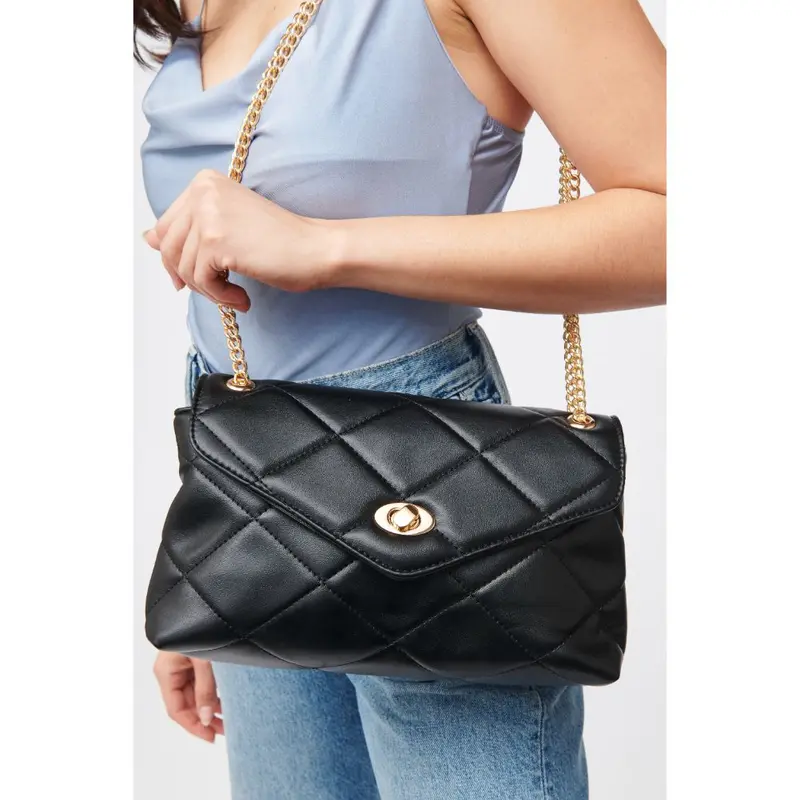 Felicity Crossbody