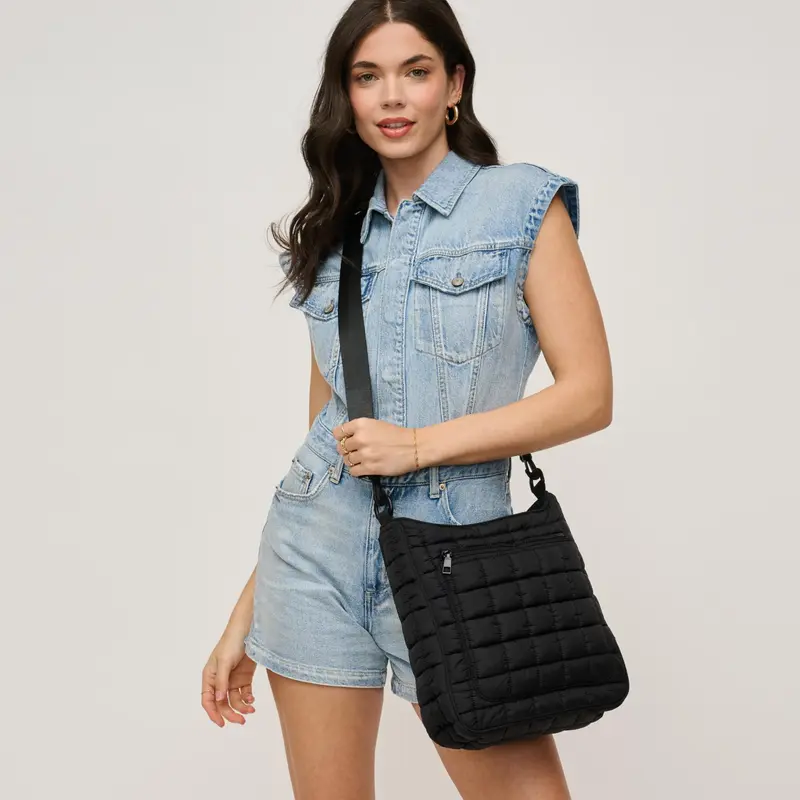 Fia Crossbody
