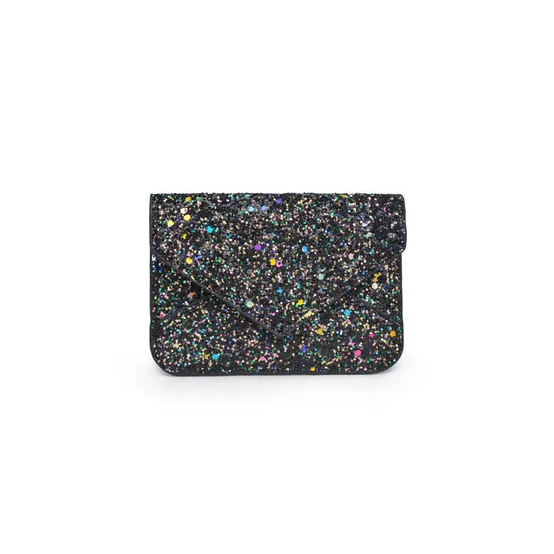 Fifi Confetti Card Holder