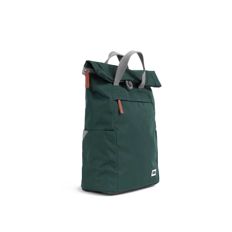 Finchley Backpack in Forest