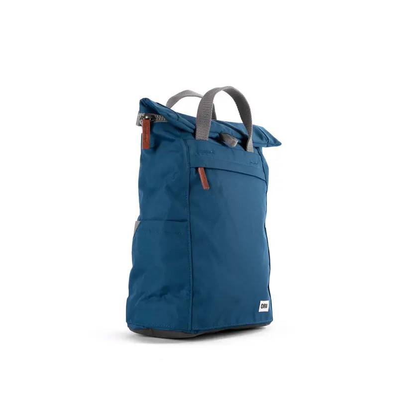 Finchley Backpack in Marine