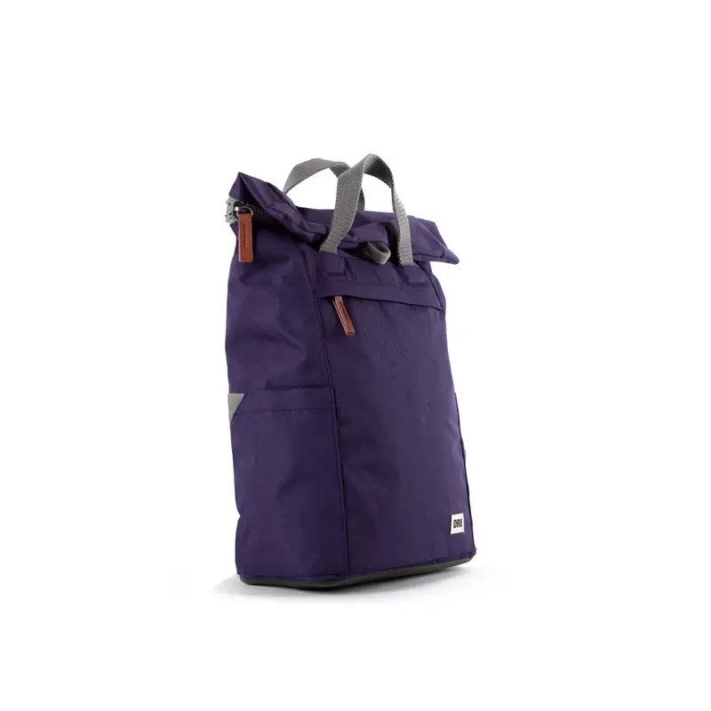 Finchley Backpack in Ocean