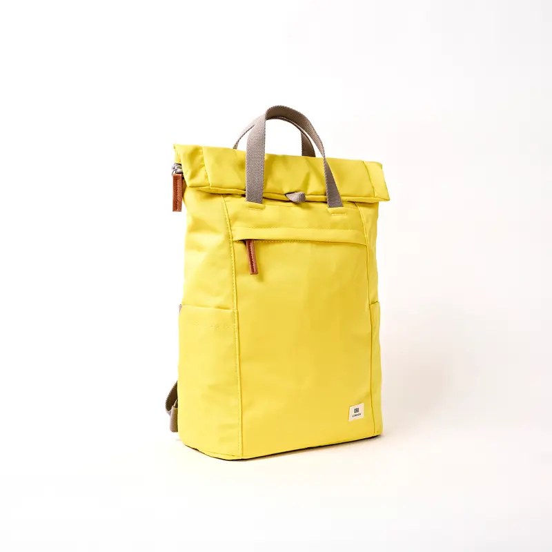Finchley Backpack in Passion Fruit