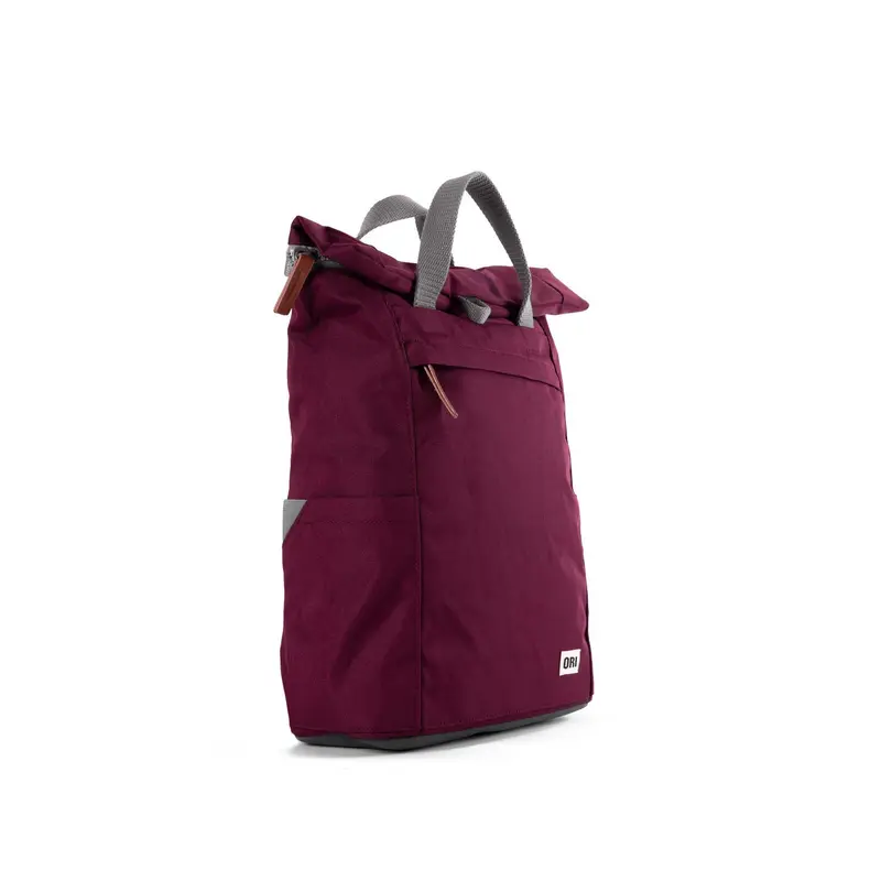 Finchley Backpack in Sienna