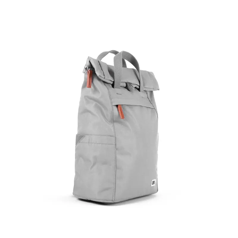 Finchley Backpack in Stormy