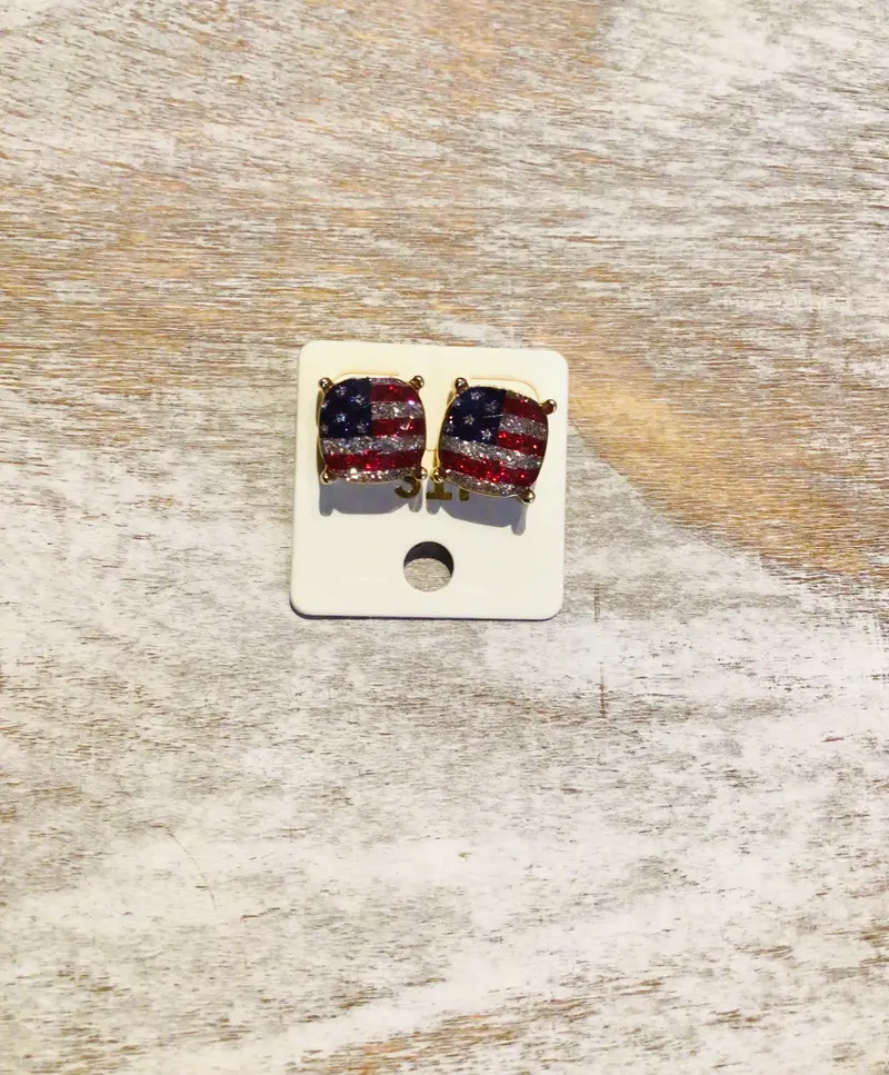 Flag studs
