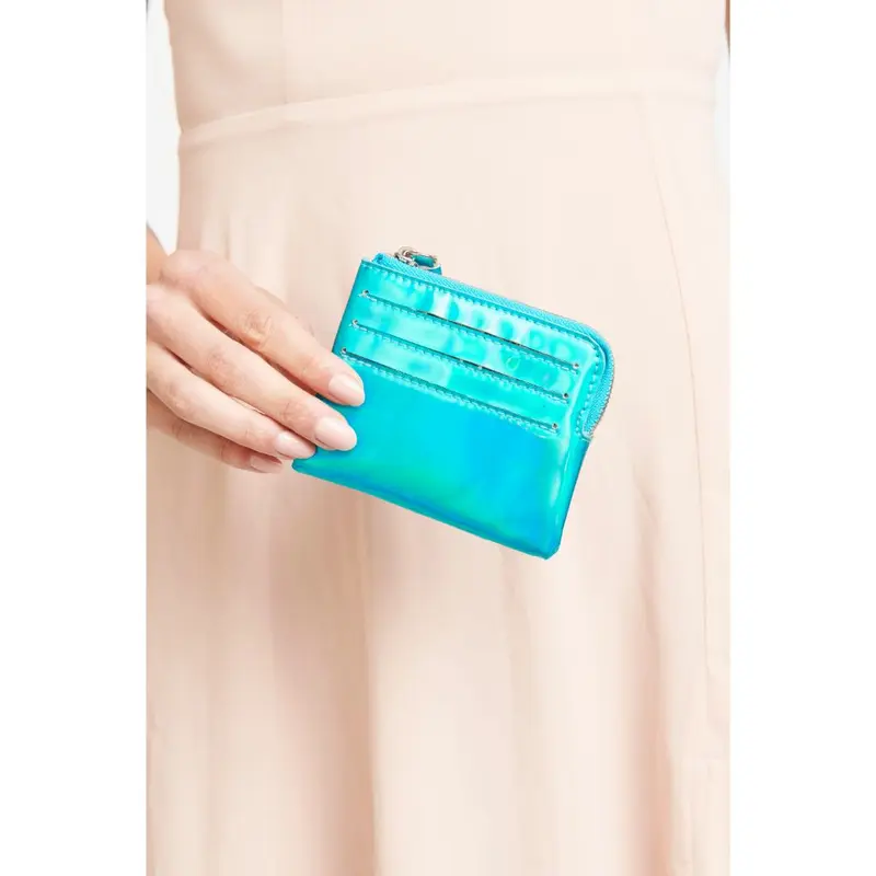 Flash Card Holder
