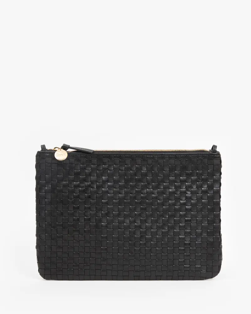 Flat Clutch