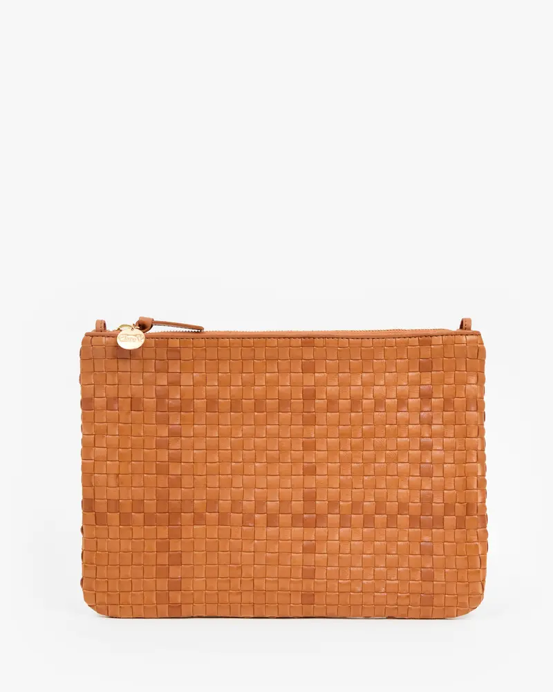 Flat Clutch