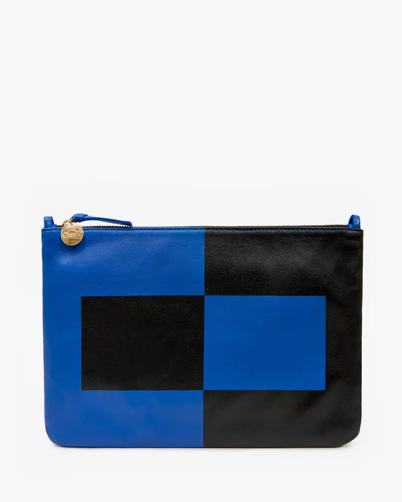 Flat Clutch