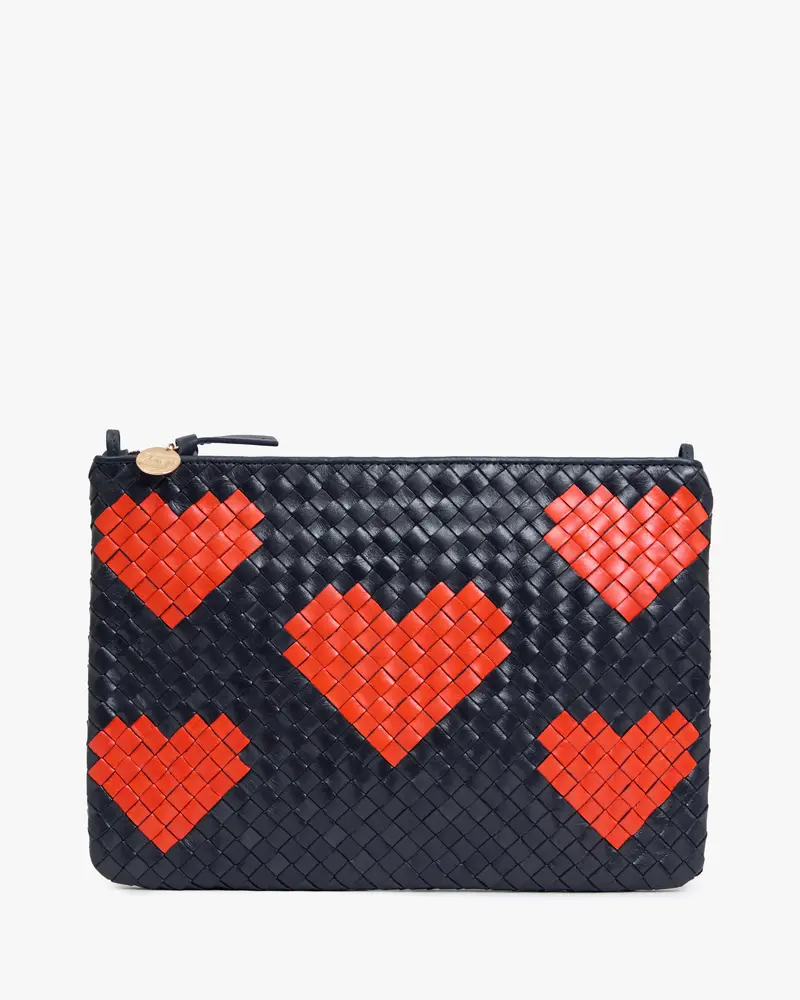 Flat Clutch