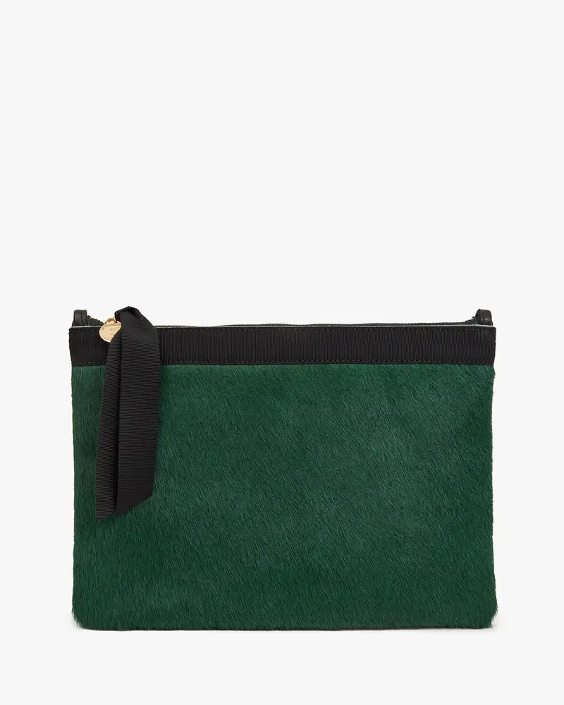 Flat Clutch