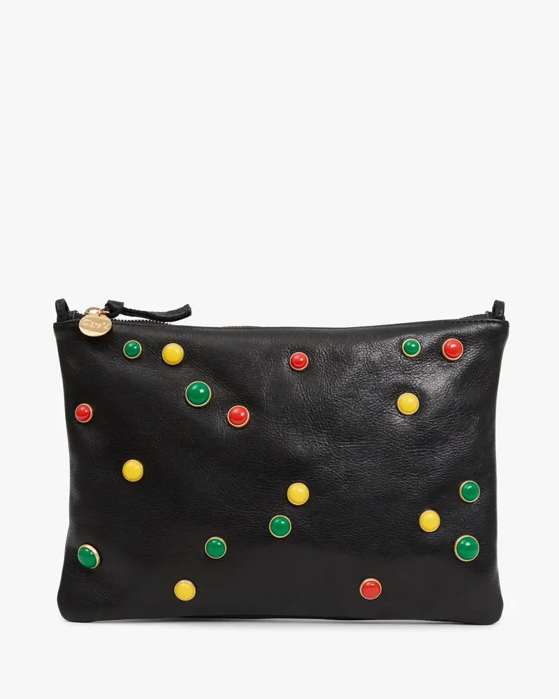 Flat Clutch