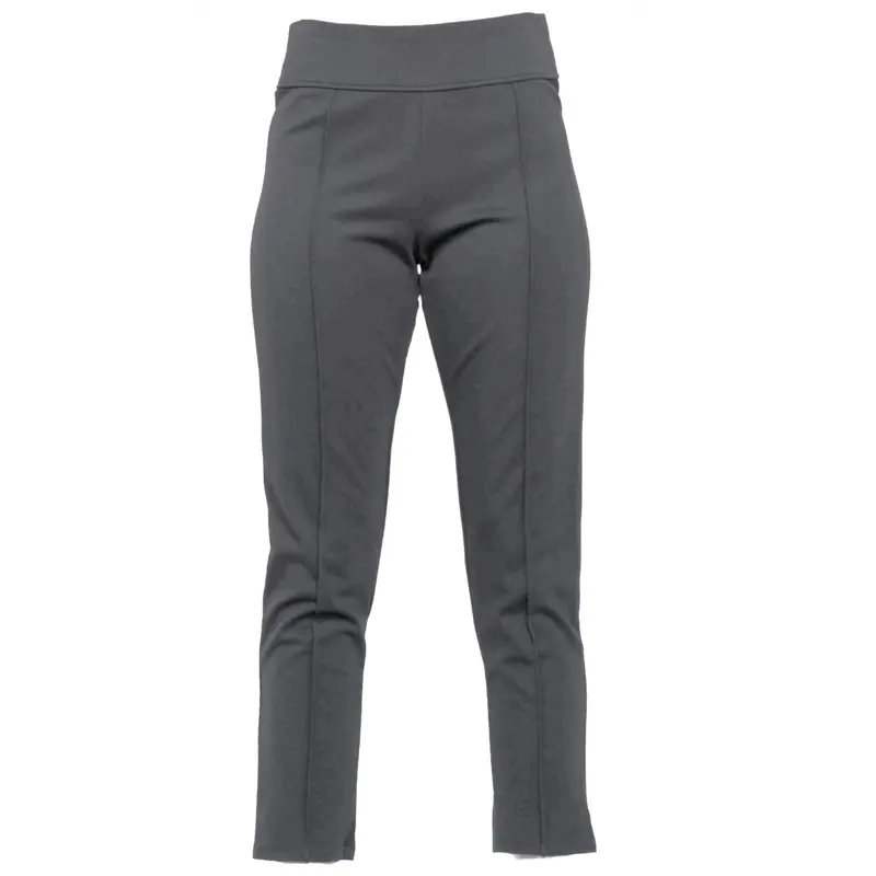 Flat Waist Super Soft Pant