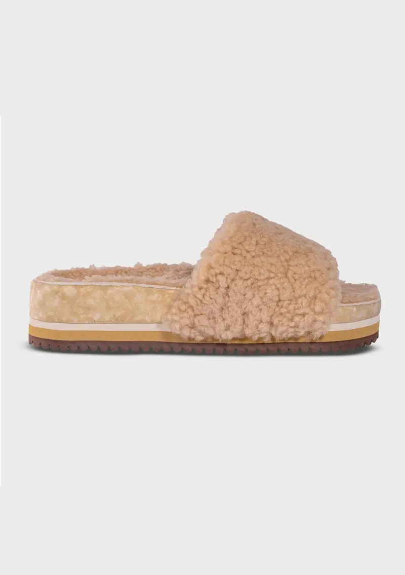 Fleks Footwear Cito Slide