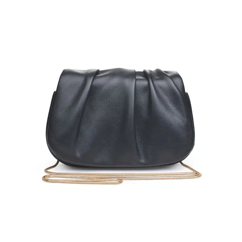 Fleur Clutch