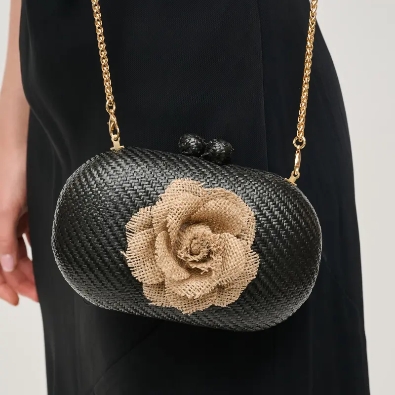 Fleur Evening Bag