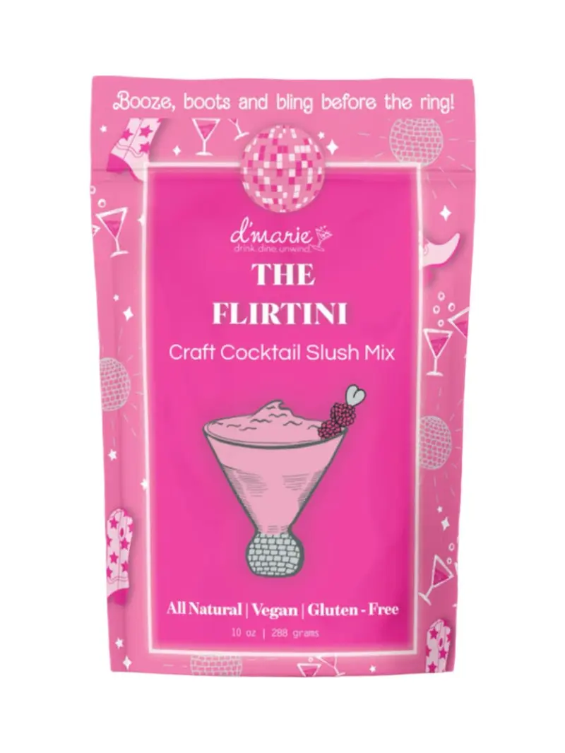 Flirtini Craft Slush Mix